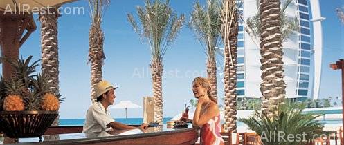 Burj Al Arab 19